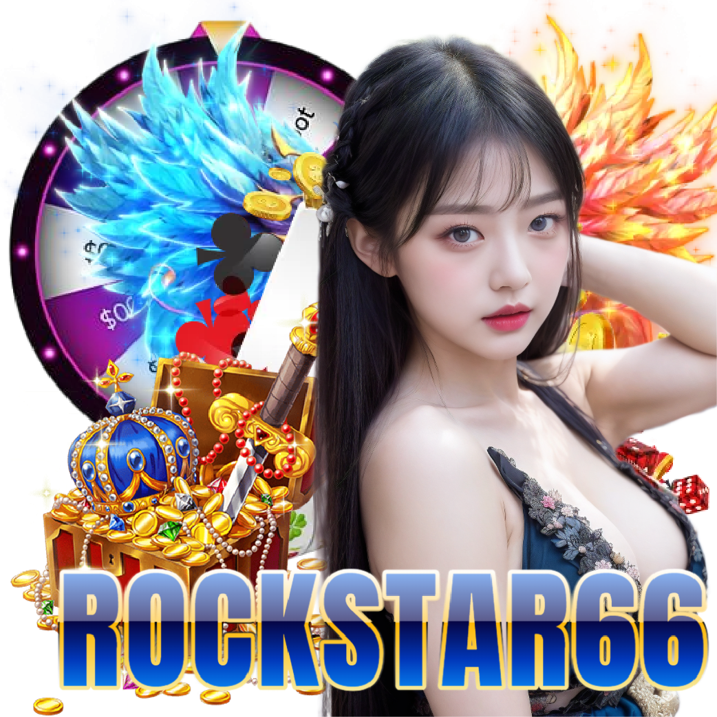 rockstar66 สล็อตออนไลน์