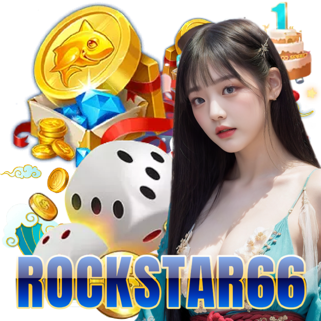 rockstar66 เข้าสู่ระบบ