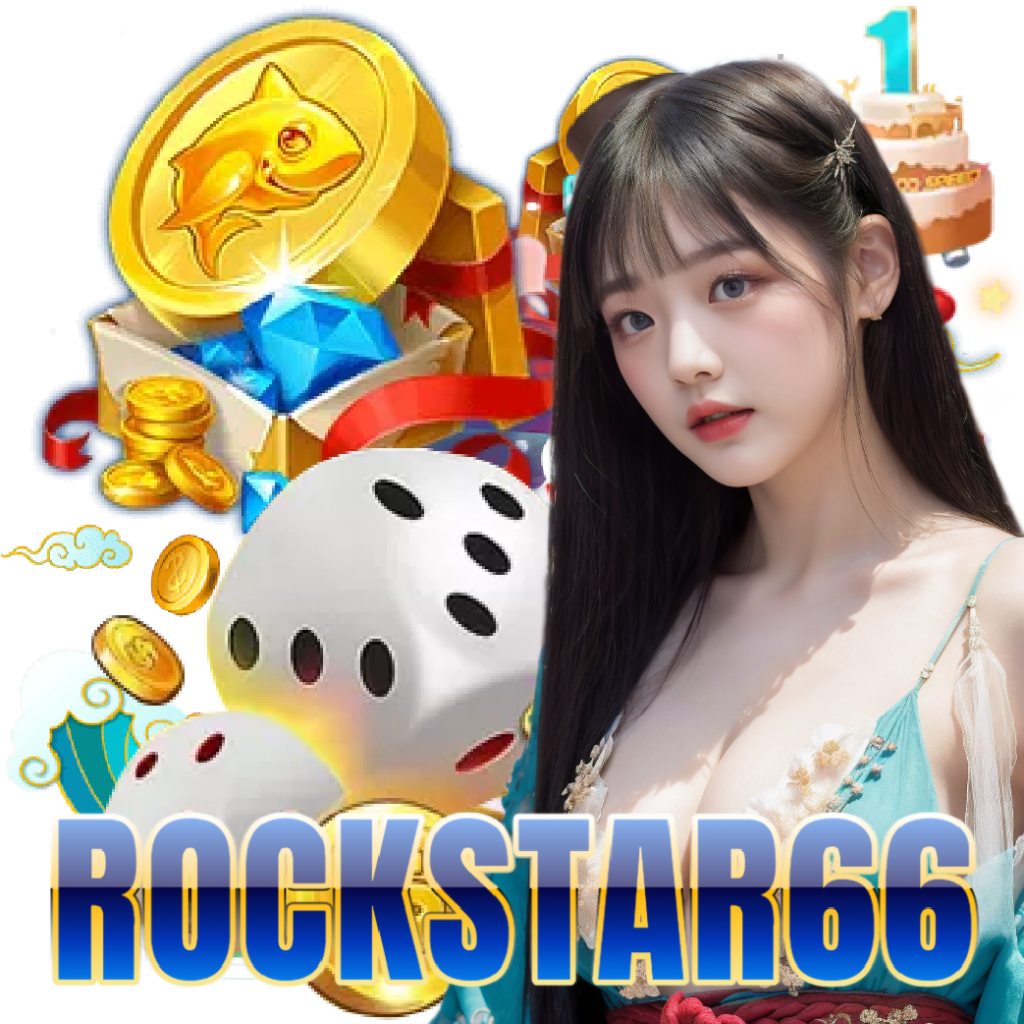 rockstar66 เข้าสู่ระบบ